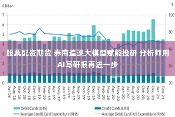 股票配资期货 券商追逐大模型赋能投研 分析师用AI写研报再进一步